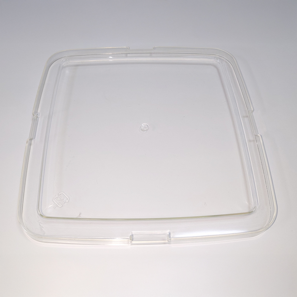 PLA(ポリ乳酸)成形品
