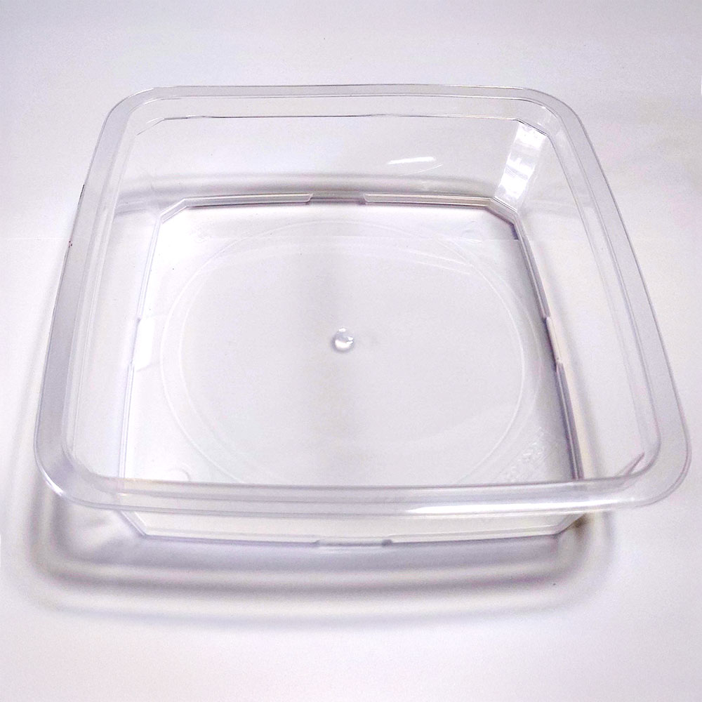 食品容器